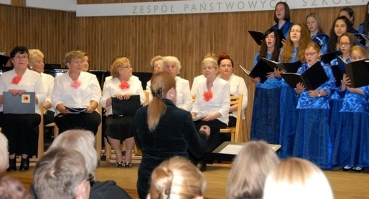 X Wspólne Bochnian Śpiewanie