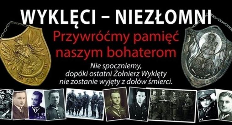 Zaduszki Niezłomnych