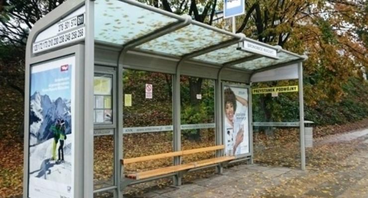 Kraków: wi-fi na przystankach komunikacji miejskiej