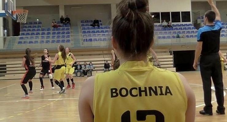 Zmienne szczęście kadetek