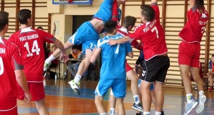 Piękne zwycięstwo juniorów nad Skawiną
