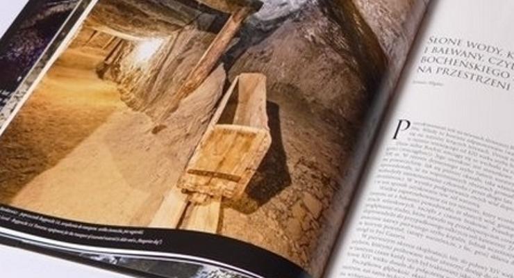 Historia wykuta w soli 