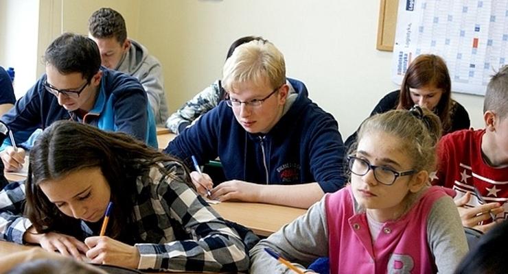 Tydzień Edukacji Globalnej w CKZiU w Łapanowie