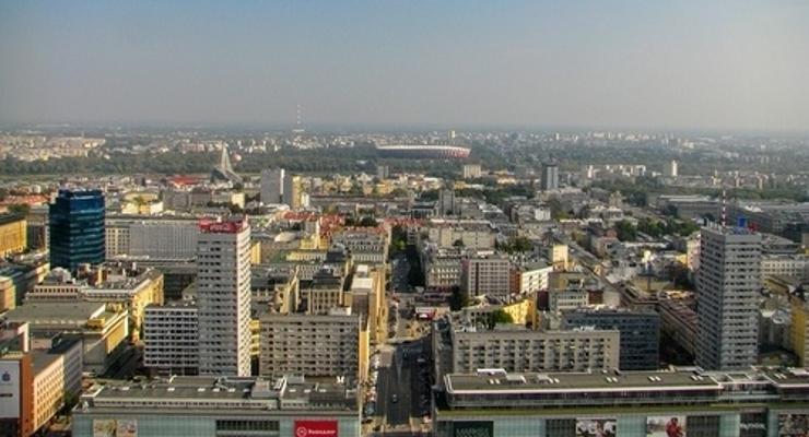 Jak kupić nowe mieszkanie w Warszawie i czuć się bezpiecznie?