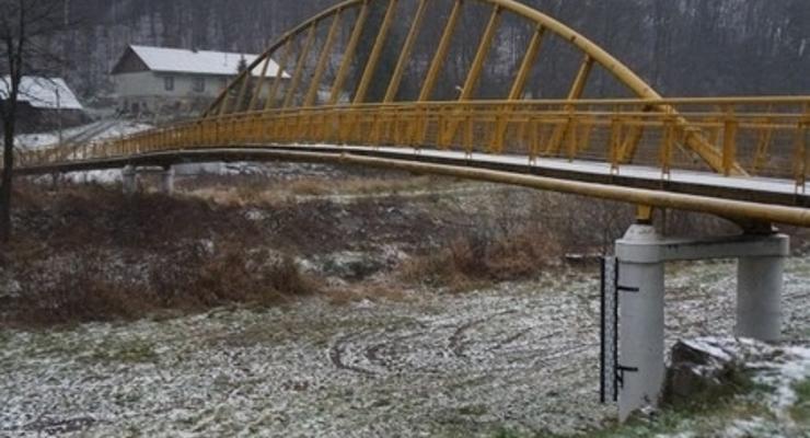System monitoringu powodziowego dla powiatu