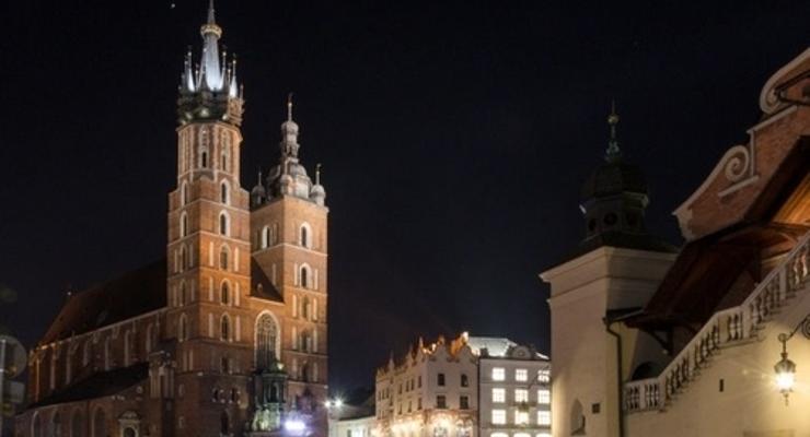 Rekordowy rok dla krakowskiej turystyki
