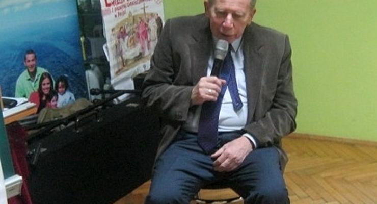 O leczeniu nadciśnienia tętniczego w Civitas Christiana