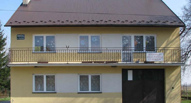 Kanalizacja w Cerekwi już wkrótce