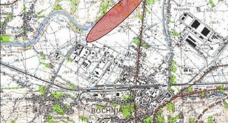 Spotkanie konsultacyjne ws. drogi nad Rabą