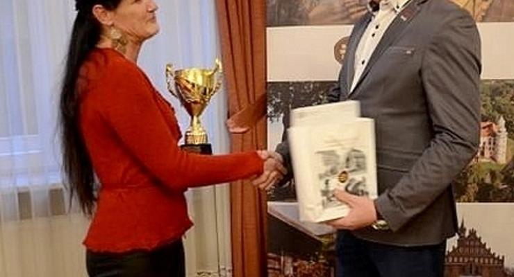 Najlepszym snajperem okazała się kobieta