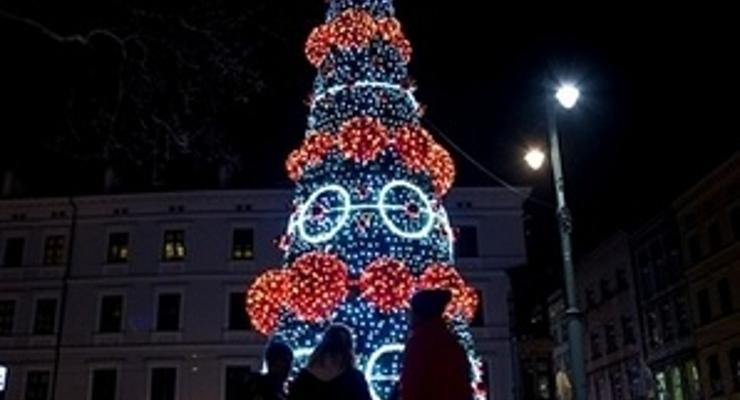 Rusza świąteczna rywalizacja małopolskich miast