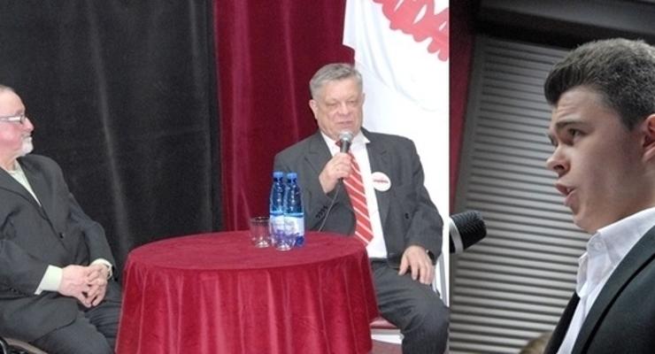 Bochnia pamiętała o ofiarach stanu wojennego