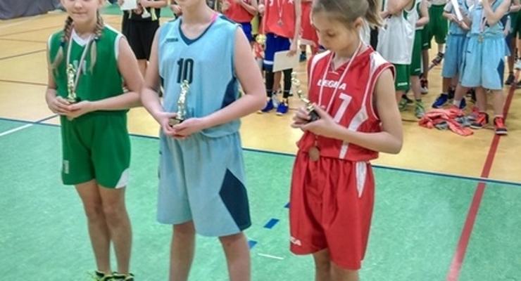 I miejsce MOSiR w Turnieju Mikołajkowym