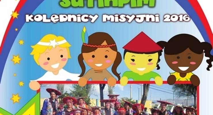 Kolęda Misyjna 2016/2017