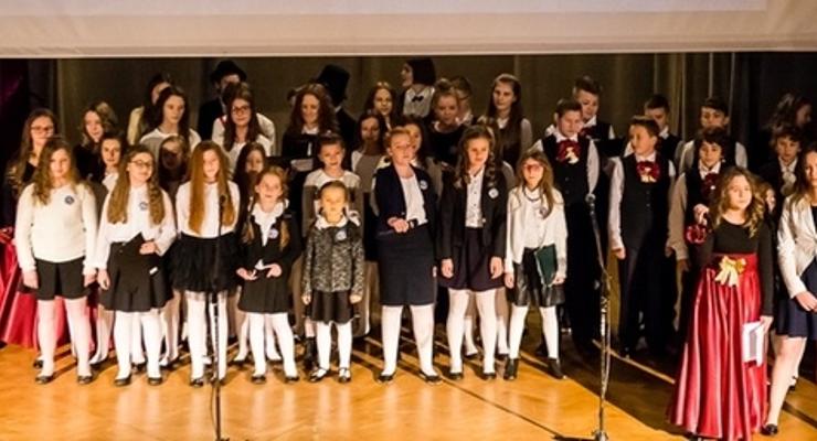 Szkoła Podstawowa nr 2 ma 140 lat