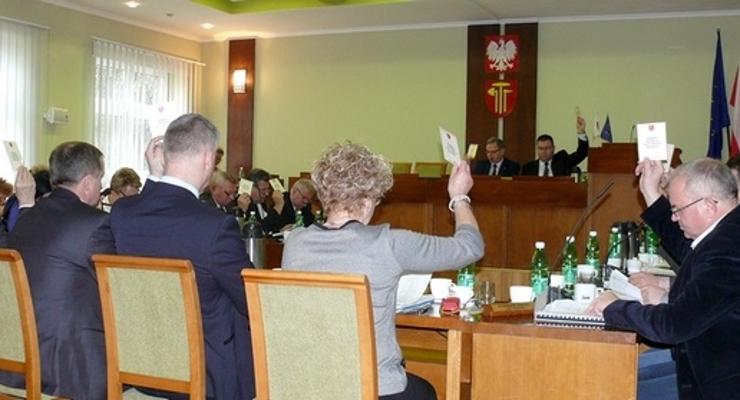 Budżet Bochni na 2017 r. uchwalony