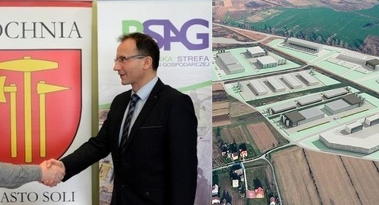 BSAG z ósmym inwestorem 