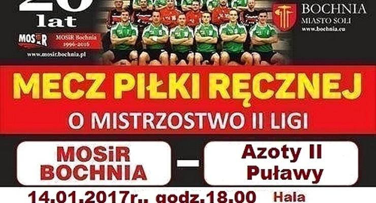 Sportowy weekend
