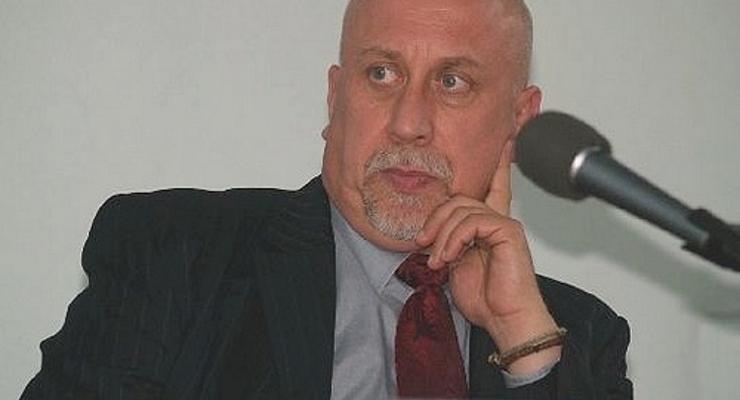 Marek Lasota nowym dyrektorem Muzeum AK