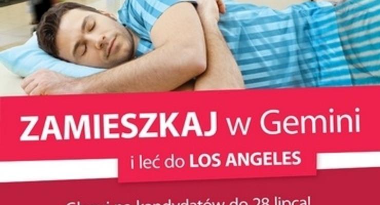 Zagłosuj i wybierz Mieszkańców Gemini!