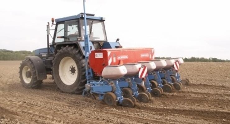 ARR przyjmuje wnioski o dopłatę do materiału siewnego
