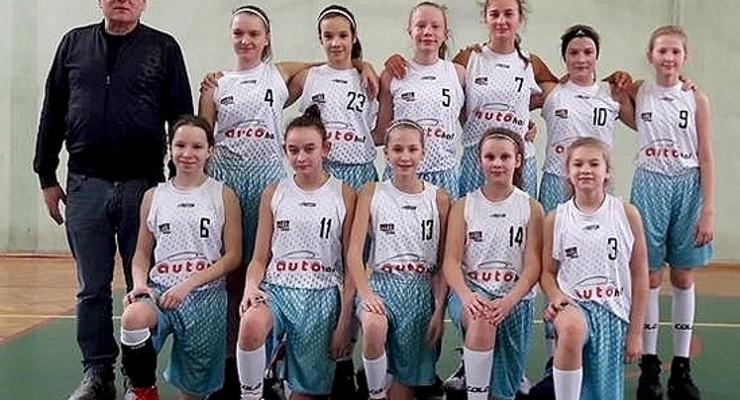 Huśtawka nastrojów bocheńskich koszykarek