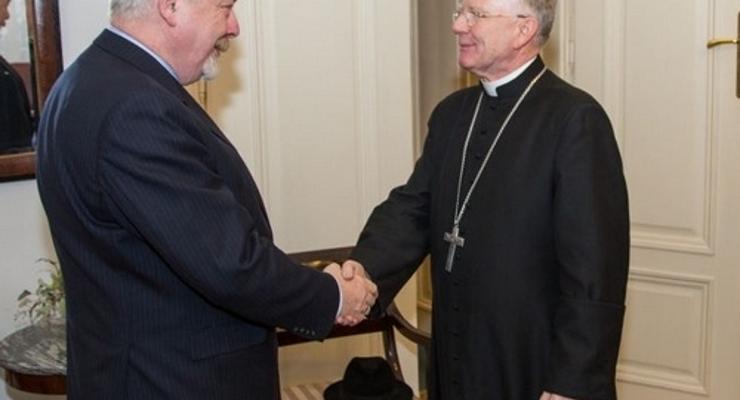 Abp Jędraszewski już w Krakowie