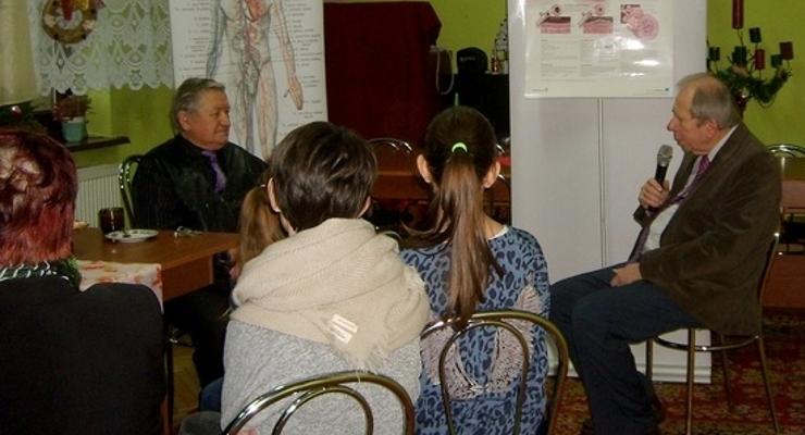 Dr Marek Kania w Civitas Christiana o używkach