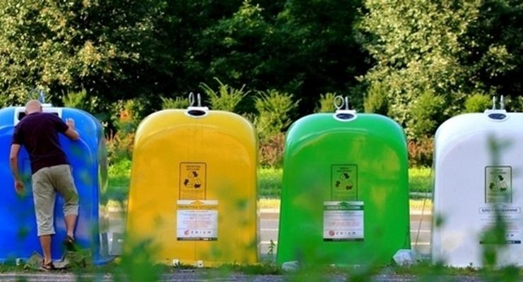 Szykuje się rewolucja śmieciowa