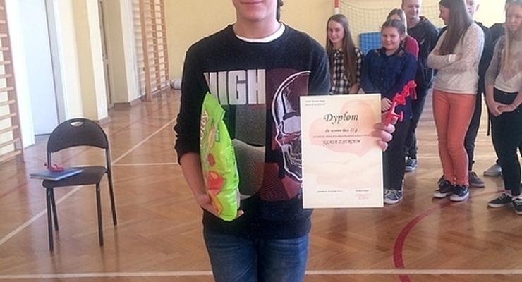 „Szkoła z sercem” – finał akcji charytatywnej