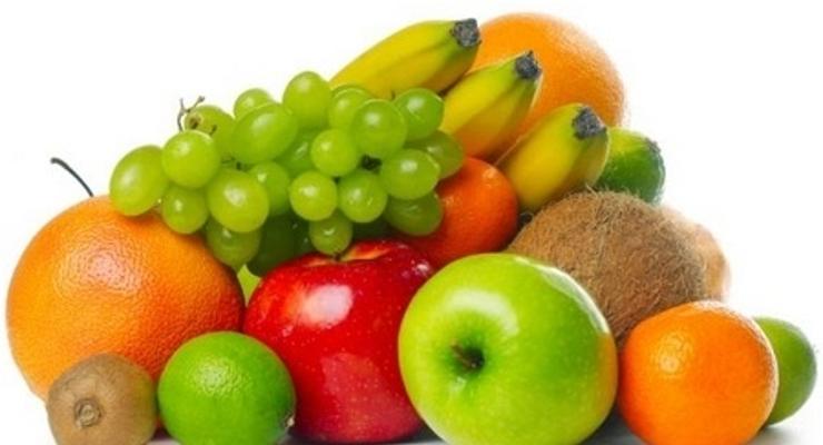 „Owoce i warzywa w szkole” w II semestrze