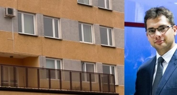  Mariusz Zając przedstawicielem wojewody w Radzie Społecznej Szpitala