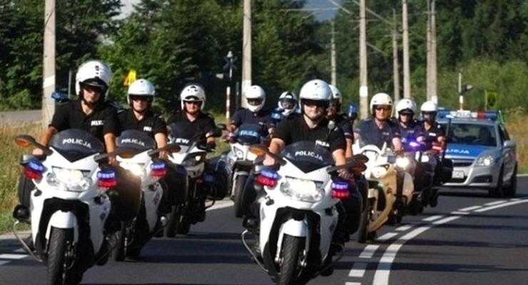 Rok 2016 najbezpieczniejszym na małopolskich drogach 