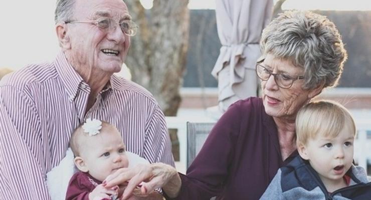Zdobądź środki na aktywizację seniorów 
