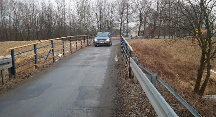 Drwinia: ostatni most w powiecie będzie odbudowany