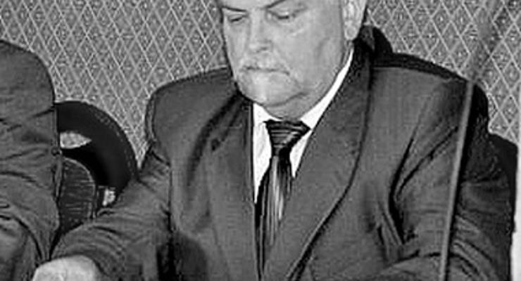 Odszedł Kazimierz Bacik