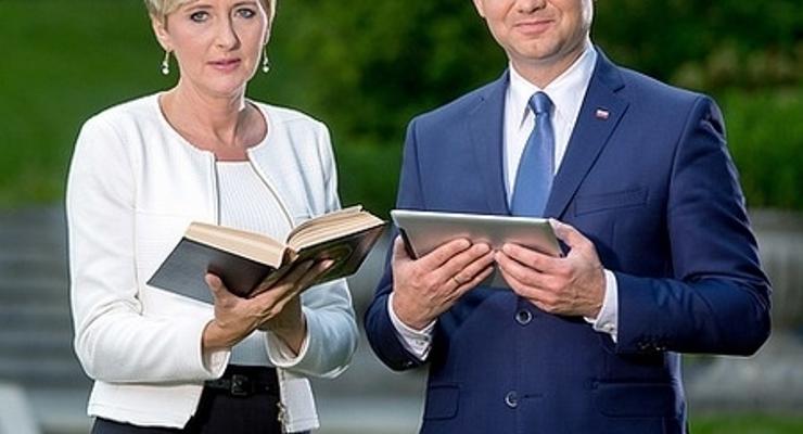 Wybierz lekturę Narodowego Czytania