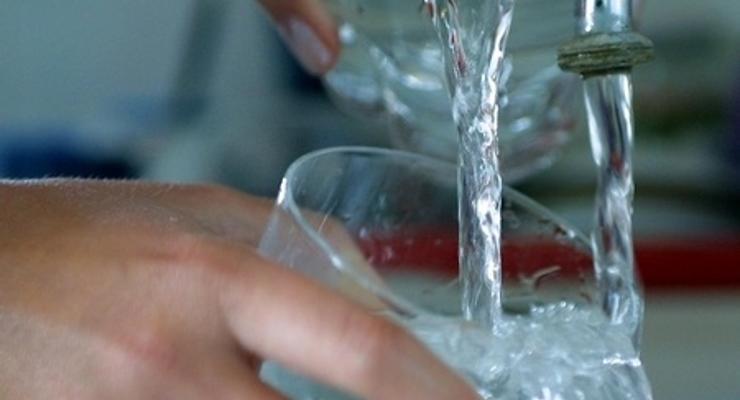 Woda w Łapanowie warunkowo zdatna do picia
