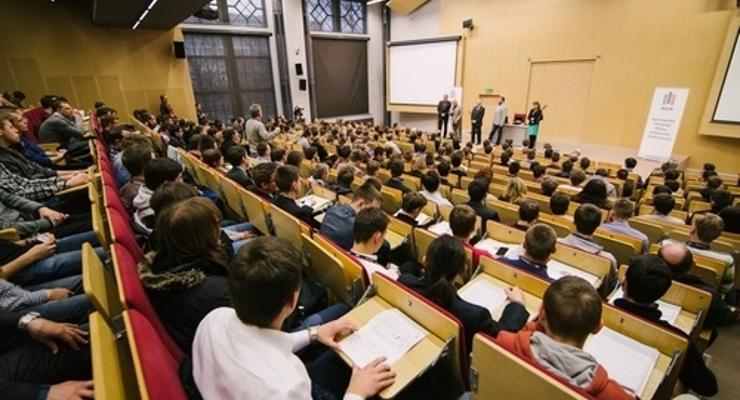 500 uczniów-elektroników zjedzie do AGH