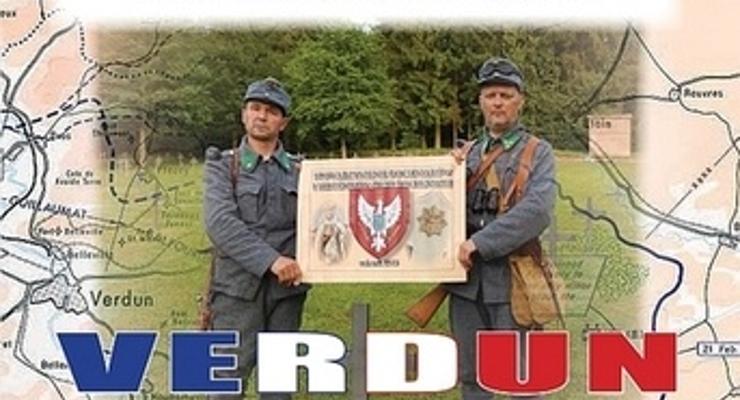 O Verdun w Domu Bochniaków
