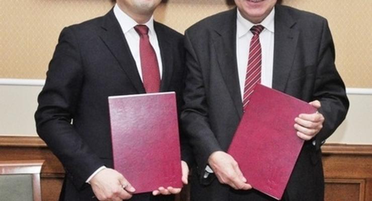 AGH i Samsung wspólnie na rzecz nowych technologii