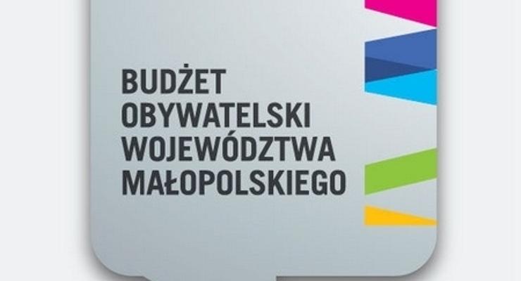 Bochnia w subregionie tarnowskim BO Województwa