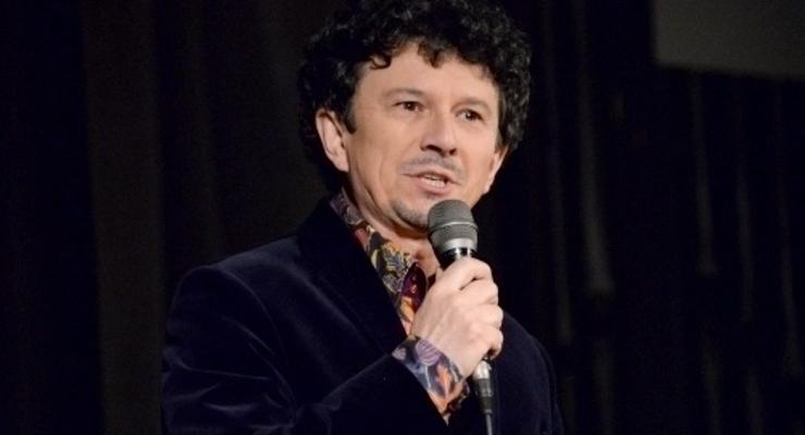Jacek Wójcicki zaśpiewał w Oratorium 