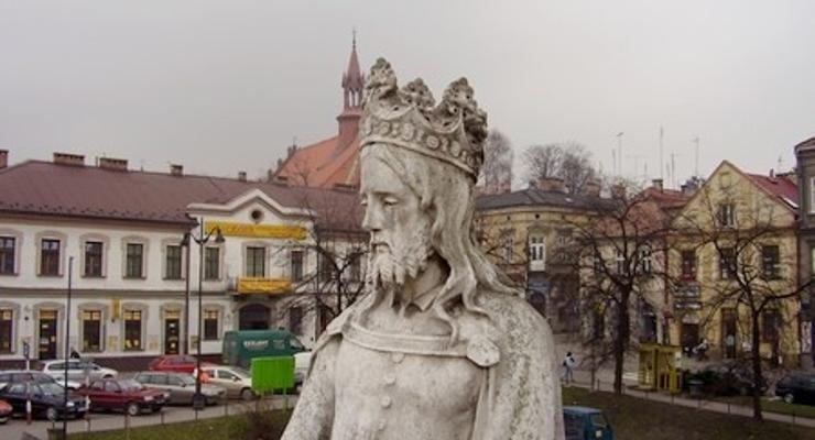 Muzyczne i rozrywkowe urodziny Bochni