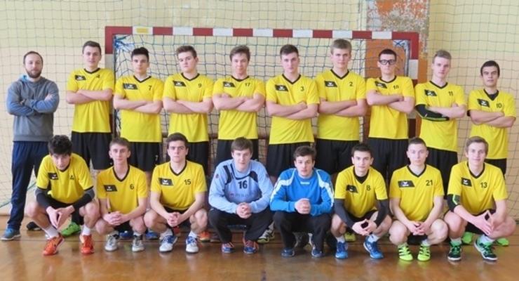 Trzy porażki szczypiornistów