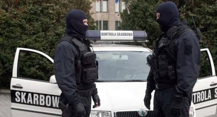 Uwaga przedsiębiorcy-od 1 marca kontrole bez zapowiedzi