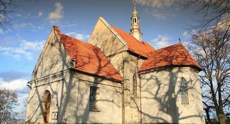 Zastrzyk gotówki dla małopolskich zabytków