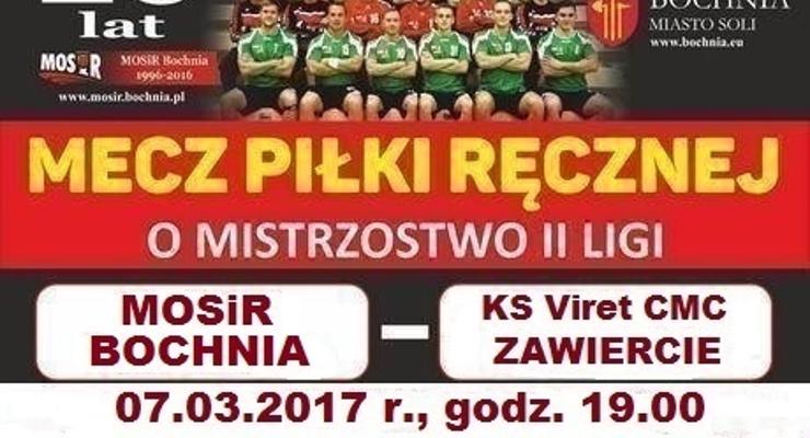 W najbliższym czasie MOSiR zaprasza na...