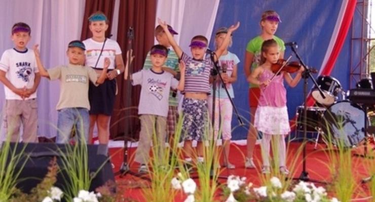Lipnica już po Przeglądzie Piosenki Religijnej
