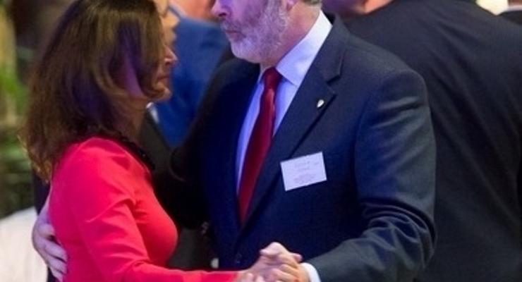 Jubileuszowy Bal Absolwentów I LO w Bochni
